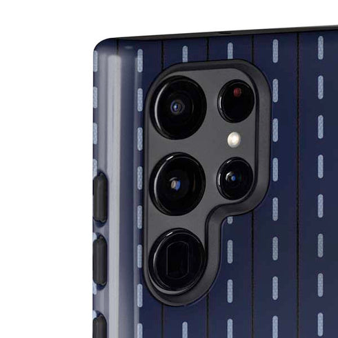 Japan Soccer Flag Galaxy S22 Ultra Pro Case